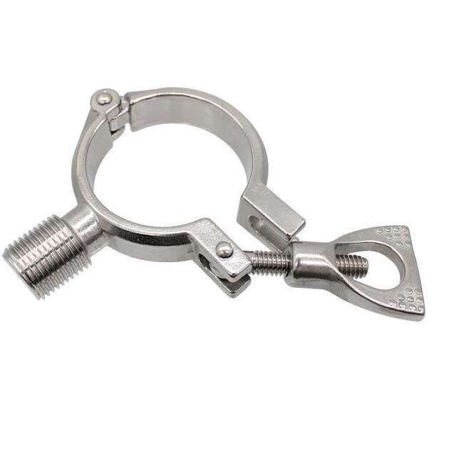 304 stainless steel precision casting outlet standard pipe bracket pipe clamp water pipe clip pipe clamp fixture pipe clamp pipe clamp pipe clamp pipe clamp pipe clamp pipe clamp
