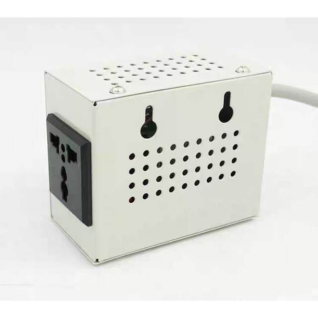 Hunger knob speed regulator without pole speed regulator switch 220V brushed power tool transmission temperature dimming