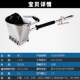 水泥砂浆喷枪内外墙气动工具喷漆枪水泥砂浆喷涂机自动砂浆喷涂机