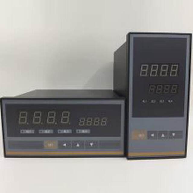 Single channel upper table xsw-chv1 Thermal offshore instrument