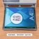 Office desktop drawer file storage box Student home stationery storage box Multifunctional debris sorting box