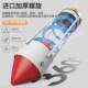 Grain suction machine large suction small household double-tube fully automatic electric hose loading grain corn spiral