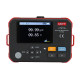UT677A+High Precision Battery Internal Resistance Tester Battery Lithium Battery Internal Resistance Tester