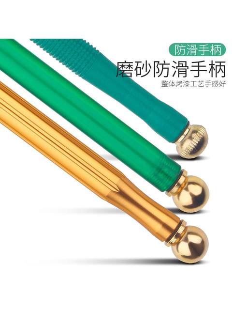 玻璃刀金刚石划厚玻璃专用刀家用瓷砖切割神器瓷砖刀裁割镜子工具