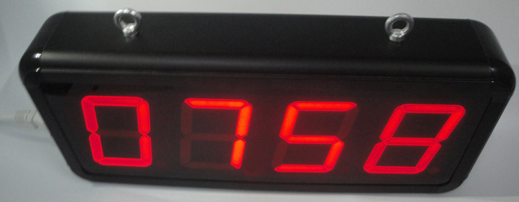 대형 화면 LED 속도 속도 시간당 수량 분당 수량 계산 길이는 디스플레이를 변환할 수 있습니다