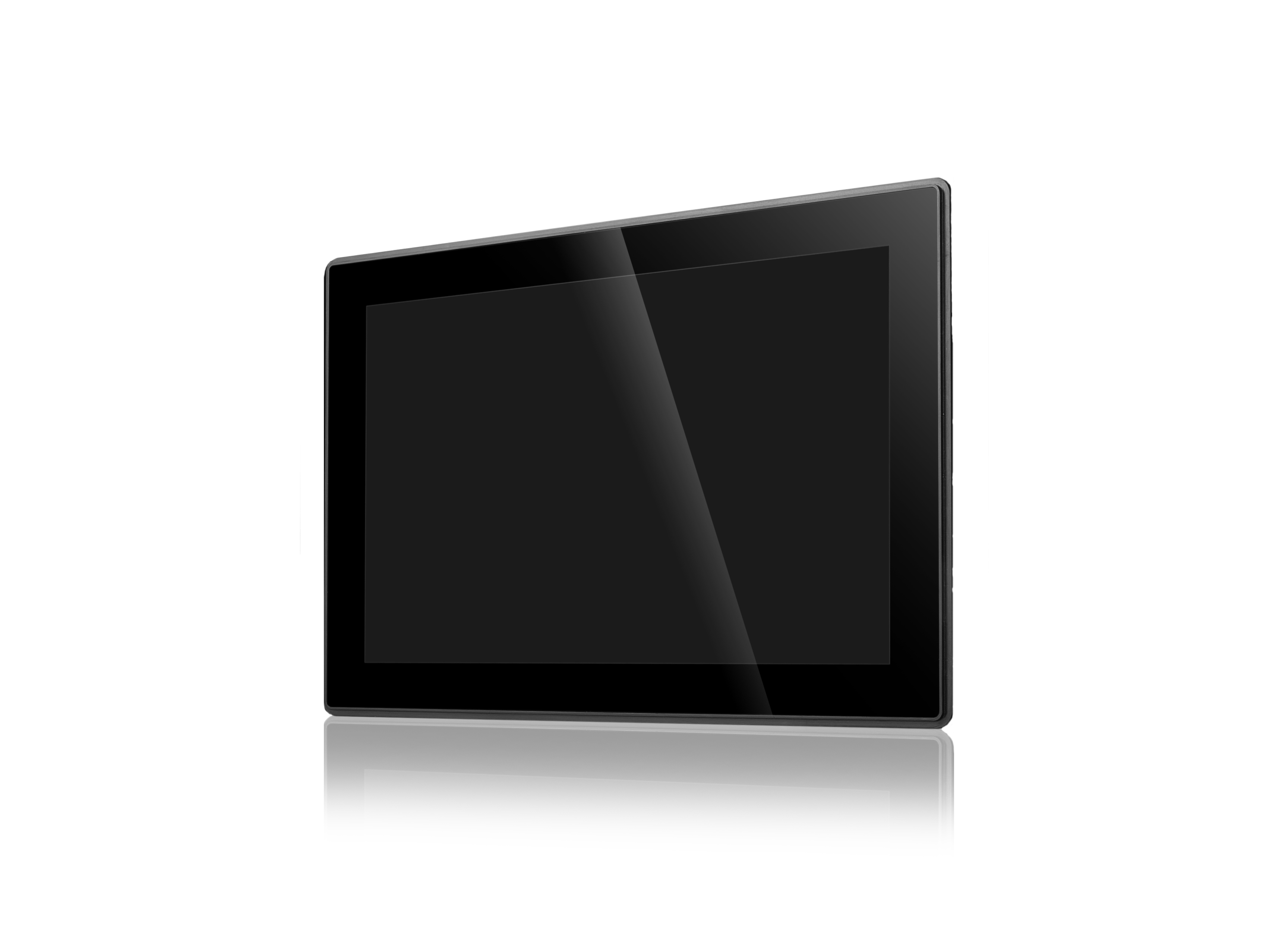 BRAND NEW 8 10.1 15 17 19 21.5 INCH HD FLAT EMBEDDED TOUCH SCREEN SURFACE IP65 WATERPROOF