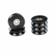 V-type guide wheel QBR01 02 03 06-D40 D50 D60 D100-A7 A9 A11-d10 d12