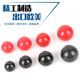 Bakelite ball Bakelite ball Bakelite handle core ball machine tool handwheel handle M5 M6 M8 M10 M12 M16