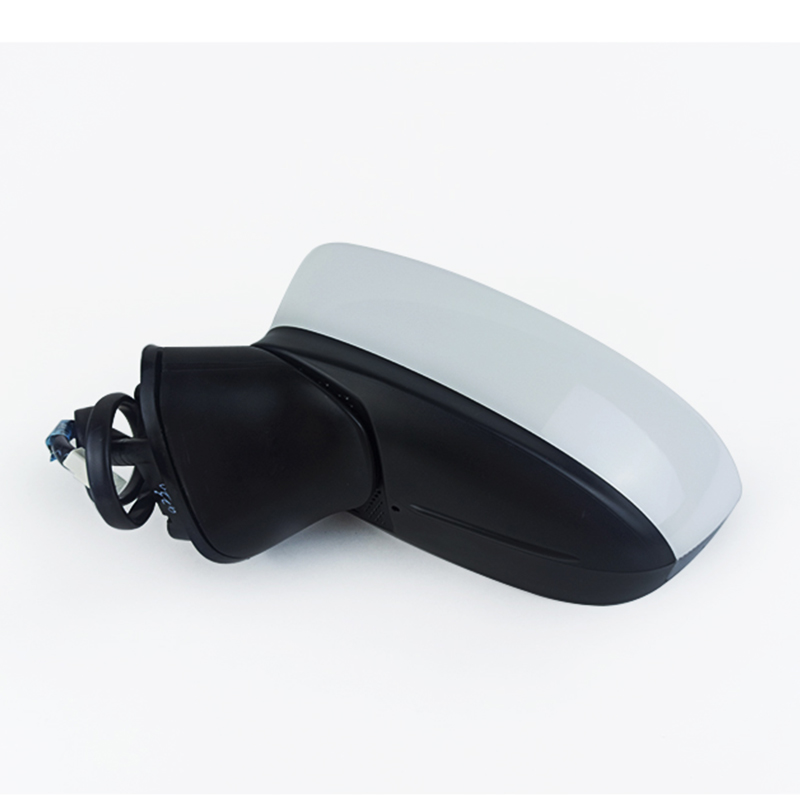 MAZDA 3 ANGKESELA 반전 미러 14 15 16 모델 반전 후면 반사경 왼쪽 및 오른쪽 백미러 어셈블리 쉘