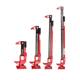 Monkey climbing pole farmer top 20 inch 33 inch 48 inch 60 inch top accessories tire lift off-road rescue vehicle special jack