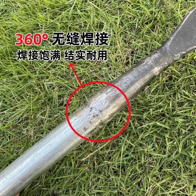 老式加厚窄铲刀树根草笋山药神器农用工具挖土野菜鸡枞菌铁锹铲子