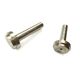 Zhejiang standard B-type hardened high-quality SKD-61 mold gate cover, mouth filling, nozzle injection nozzle, feeding port 12 16