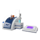 Shanghai Lei Magnetic Automatic Potentiometer ZDJ-5 Desktop Digital Display Laboratory Precision Coulon Tititer