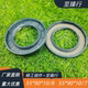 German CFW high-pressure frame oil seal 240*270/55*90*10/7/8.5