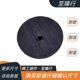 Plant protection machine drone seal gaskets are completed into nozzle gaskets black diaphragm anti-drip rubber pads