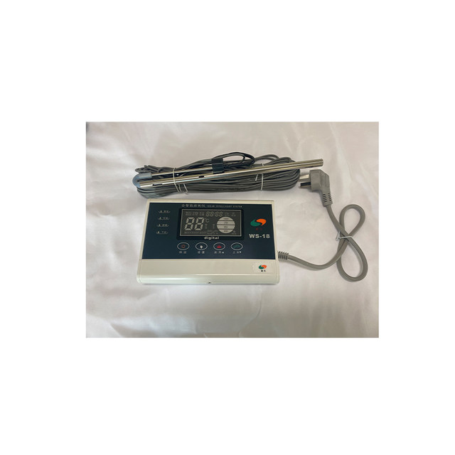 Sangle solar water heater controller fully automatic water supply universal display temperature control device full intelligent instrument