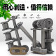 链条全接头2分3分4分5分6分1寸04C05B06BC08A08B10AB12AB16AB包邮
