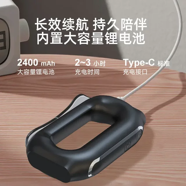 电动筋膜刀专业级加热全套刮痧板自用放松解工具发热颈膜肌肉理疗