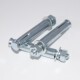 National standard expansion screw bolts, metal iron expansion screw bolts, air conditioning expansion screw bolts, free shipping