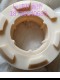 Jingjin filter press anti-corrosion pipe nut Filter press clamping cloth press filter plate press clamping oil pump