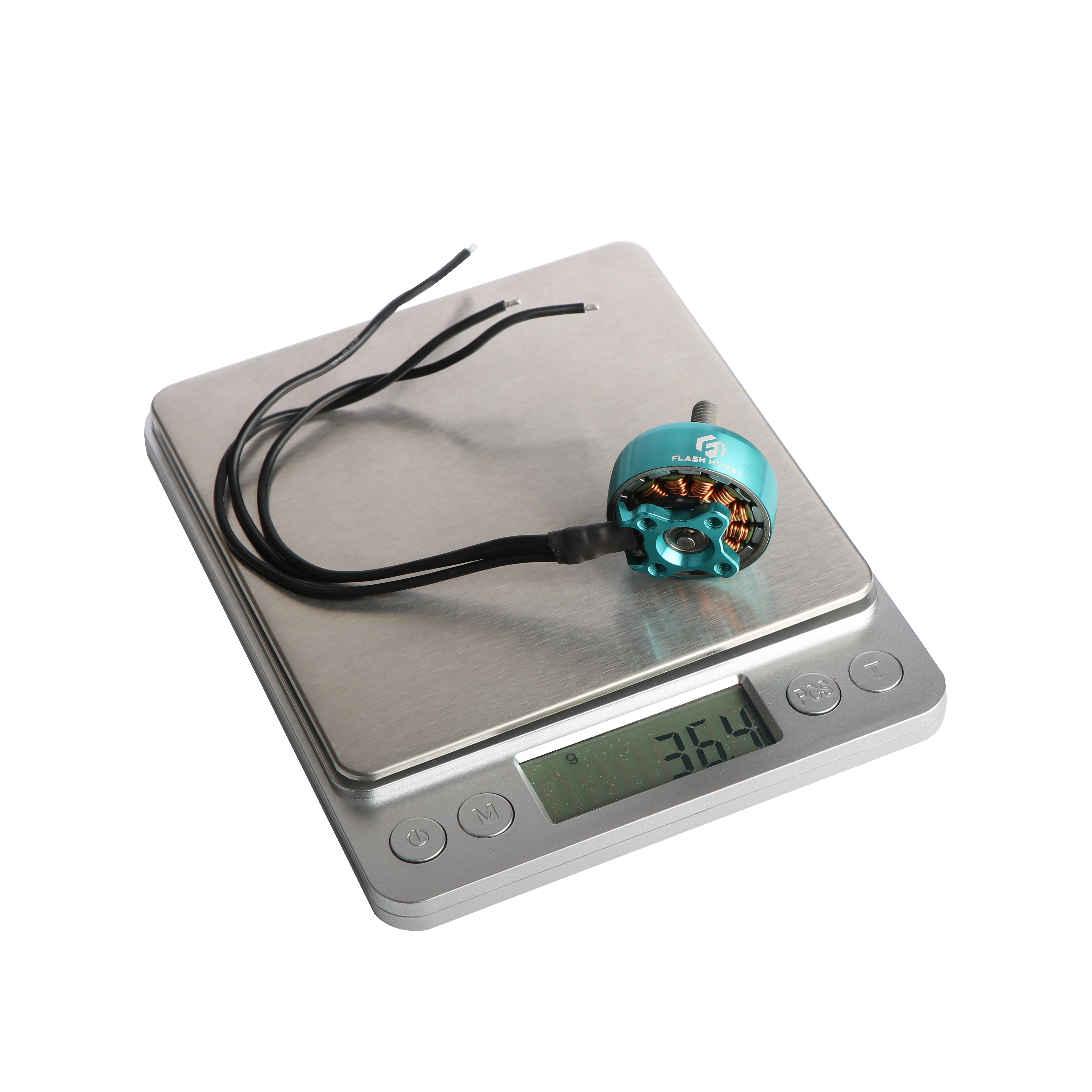 FLASHHOBBY KING 시리즈 K2207.5 2207 1900KV| 2500KV 브러시리스 모터