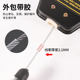 工业平衡器电批弹簧挂电动螺丝刀拉力器伸缩器电起子风批吊钩吊簧