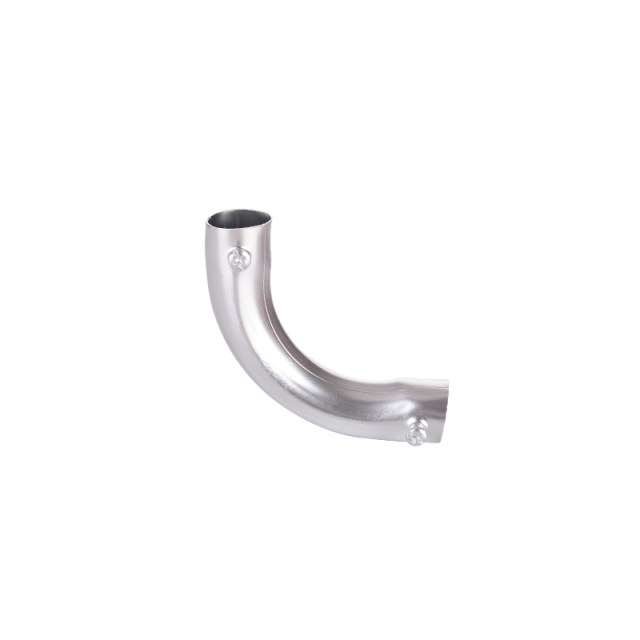 Elbow KBG galvanized wire pipe SC welded steel pipe JDG metal thread pipe accessories Crescent bend 90 degrees right angle joint