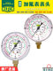 Original Swiss REFCO air conditioner double-head refrigerant plus fluoride snow meter R22/R410A high and low voltage single-head accessories