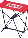 CHUMS Qia Qia Bird Bird Outdoor складной стул Портативный пони-стул кемпинг рыбацкий набросок табурет CH62-2122