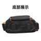Laise protective bag leveling machine bag infrared cloth bag split cloth bag backpack multi-layer thickening multi-machine bag