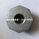 Building brand galvanized core replenishment and supplement core internal and external wire diameter fire water pipe accessories joints Ma steel pipe fittings