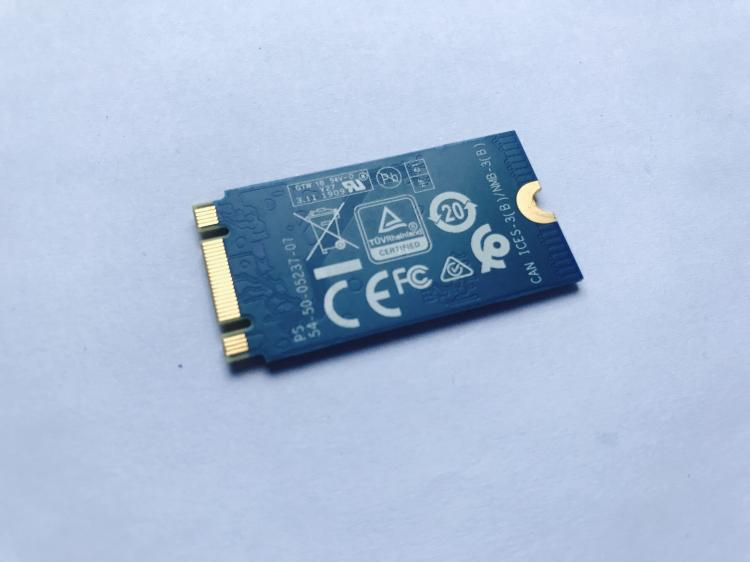 WD WESTERN DIGITAL SN520 128G 256G 512G 2242 NVME 솔리드 스테이트 드라이브 M.2 노트북 SSD