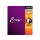 Гитарные струны Elixir ELIXIR Strings 16052 Набор из 6 струн для фолк-акустической гитары Elixir производства США mini 1