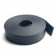 Ding Qing solid rubber seal strip oil resistant square strip flat strip collision-absorbing shock-absorbing buffer rubber strip for marine wear-resistant pressure-resistant