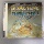 R-версия Да, гитарист Стив Джеймс Хао Steve Howe-Turbulence CD mini 0