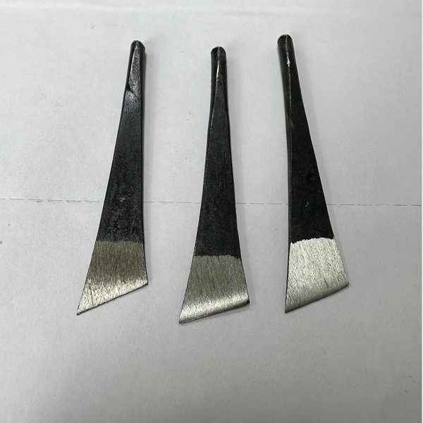 漆艺蛋壳刀漆器漆画工具刀