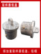 Copper weighted integrated sampler aluminum cover 500ml 1000ml 1 liter stainless steel sampler sampling barrel aluminum cap