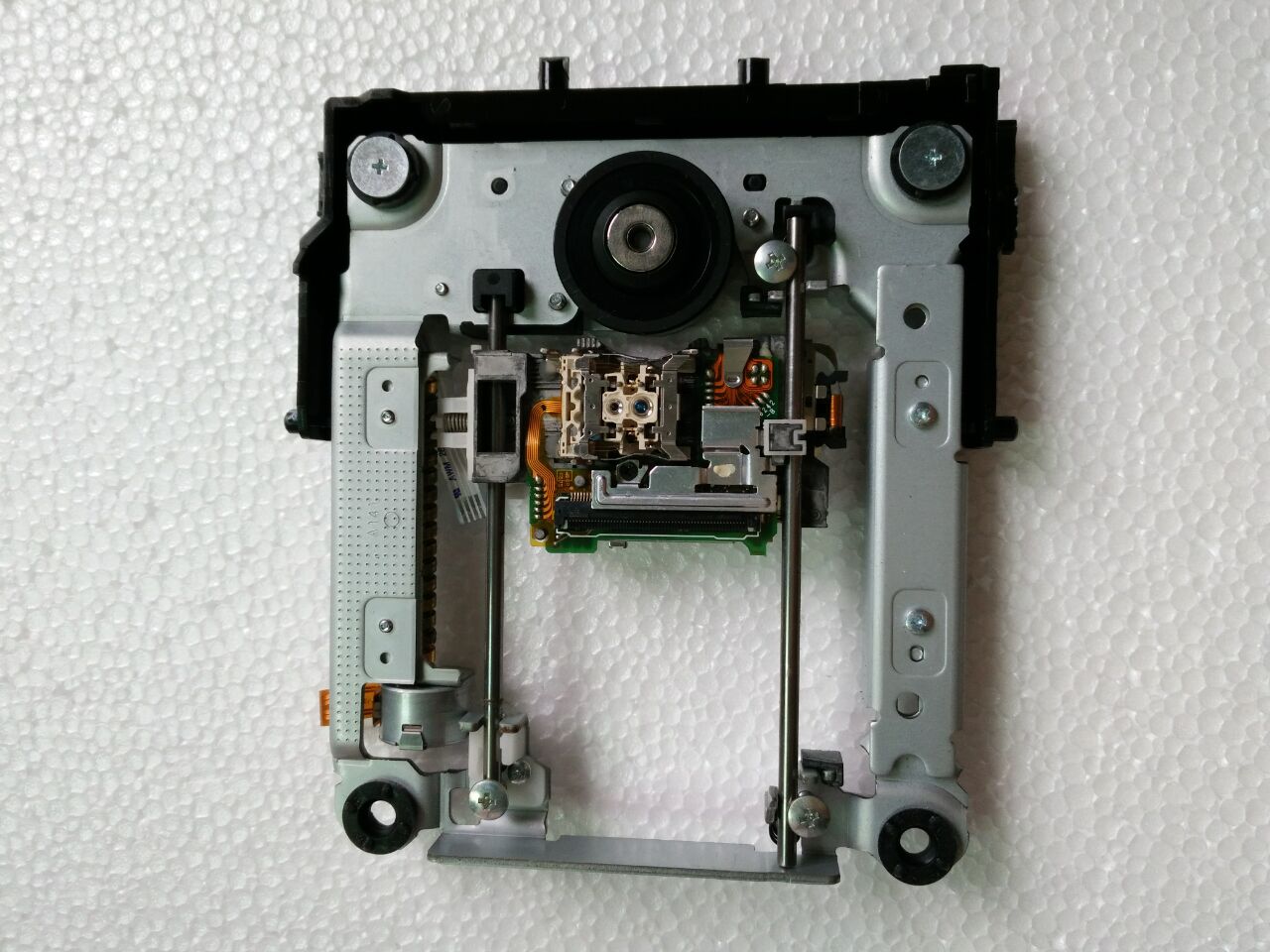 신제품 파이오니어 블루레이 레코더 BDR-S08| BDR-S09XLB 블루레이 DVD 레코더 레이저 헤드