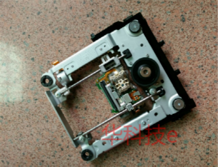 신제품 파이오니어 블루레이 레코더 BDR-S08| BDR-S09XLB 블루레이 DVD 레코더 레이저 헤드