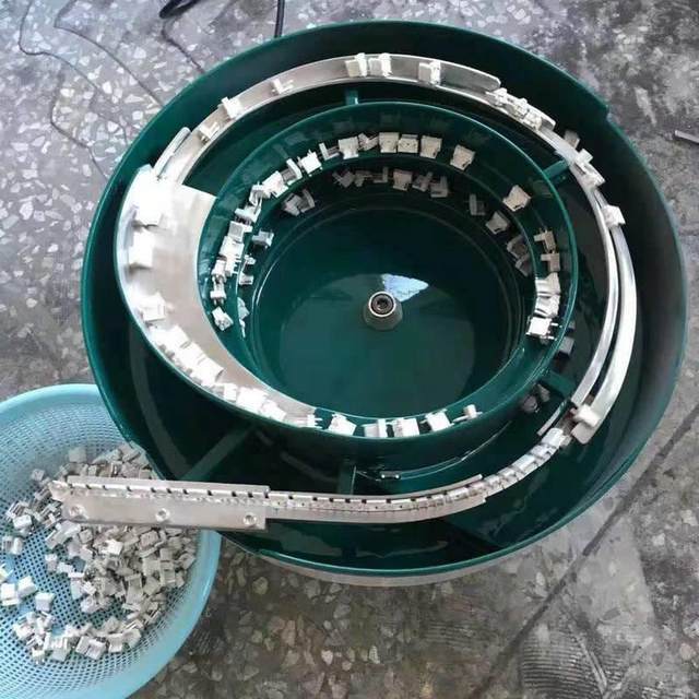 Manufacturer customization of vibrating plate for connecting parts, furniture linear feeder precision vibrating plate platform