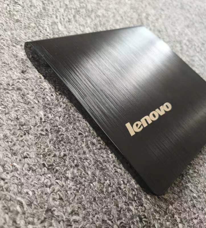 외장 광 드라이브 모바일 버너 DVD 버너