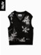 Ayama MLMR autumn and winter wear new Chinese pullover knitted sweater soft glutinous sweater women's vest versatile top