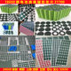 0.15 thick barley paper 18650 green shell paper 21700 fastba paper insulating gasket 26650 processing 32650 back glue