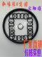Fluorine O-ring diameter: 1.6mm/1.7mm/1.9m/2.0m/2.1m/2.2mm/high temperature resistant sealing ring