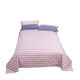 Mercury Home Textile Cotton Printed Bedding Sheets 0.8m 0.9m 1.5 Pure Cotton Single-Piece Single-Double College Door Bedding