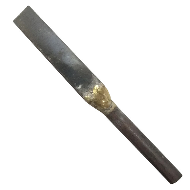 石雕工具金刚石烧结四方磨头手工焊接花岗岩雕刻磨头锋利耐用型