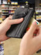 New multi-function card bag key bag with portable small bag XPAC waterproof nylon storage bag headphone coin wallet portable