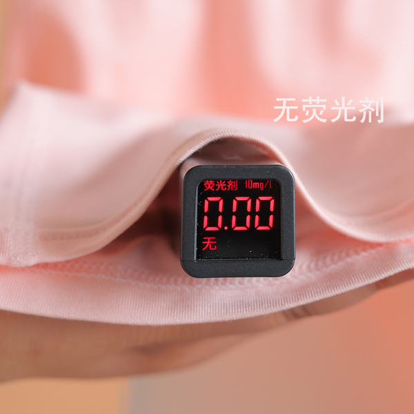 女童防走光内裤二合一夏季莫代尔薄款无骨三分短裤儿童安全裤大童 — 4