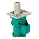 Genuine Xingtong Jiada NK Mix M-1500L Medicine Barrel Agitator Electric Mixer Liquid All-round Mixer