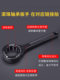 Knife holder HSK50HSK63HSK100IS020ISO30 Ball Bearing Knife holder CNC tool holder